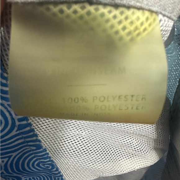 Bonobos swim trunks shortsmen’s Size 29 With 9 Inch Inseam. - Picture 8 of 8